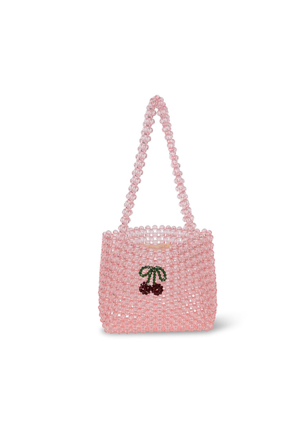 konges slojd - Tasche Perlen Peony