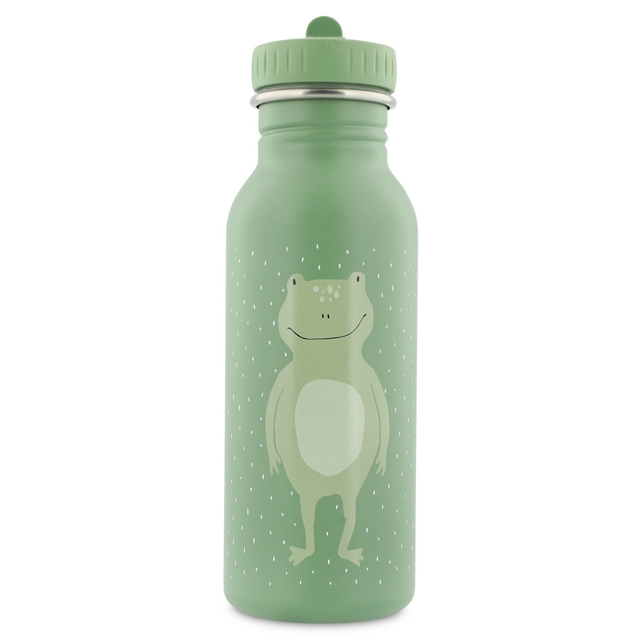 trixie_trinkflasche_mr-frog_500ml-2 Trixie - Trinkflasche Mr. Frog 500 ml