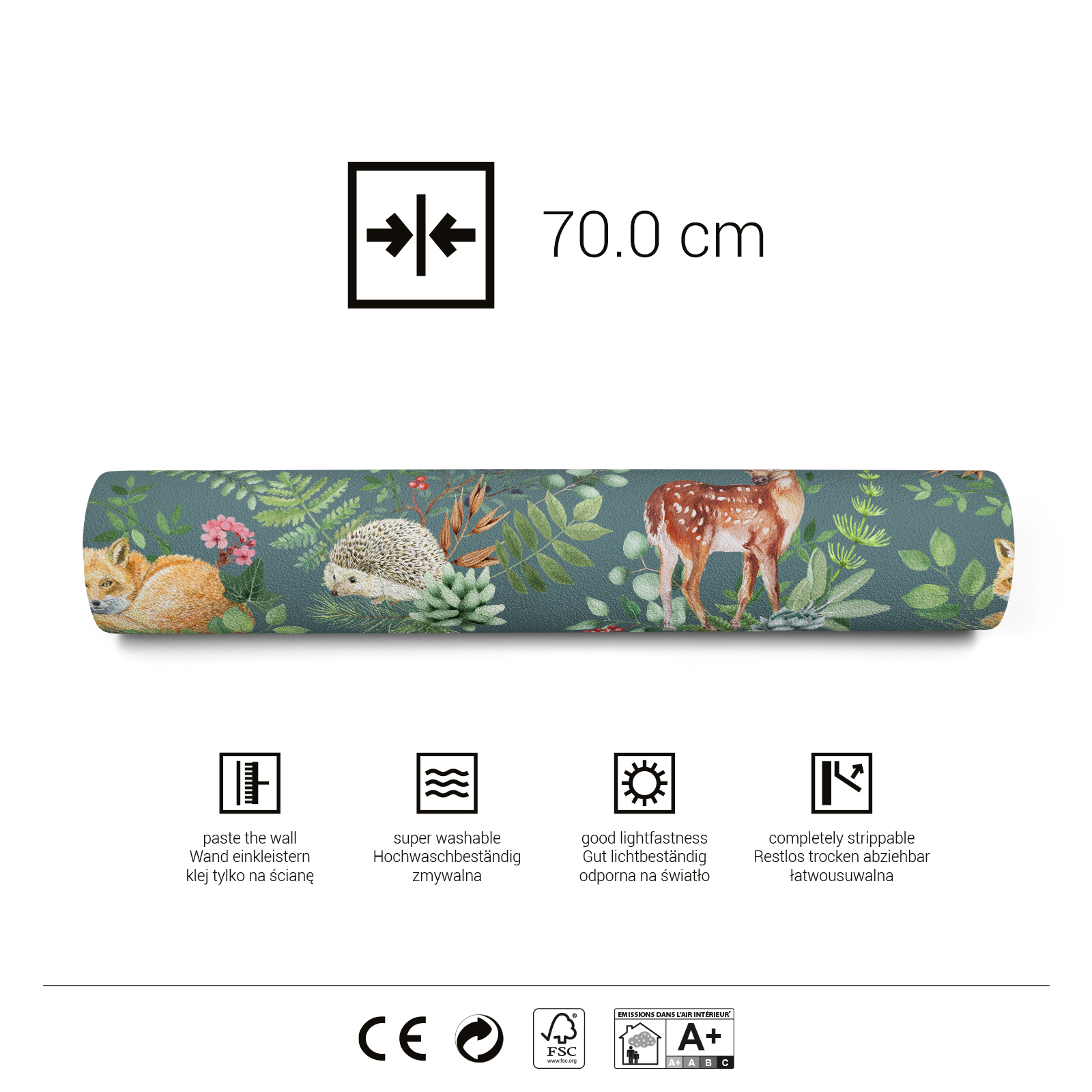 tapeta-woodland-green-06