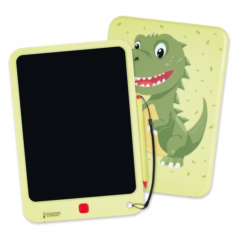 tapirella-dino-pad-lcd-zaubermal-2 TapirElla - LCD Zaubermaltafel Dino-Pad