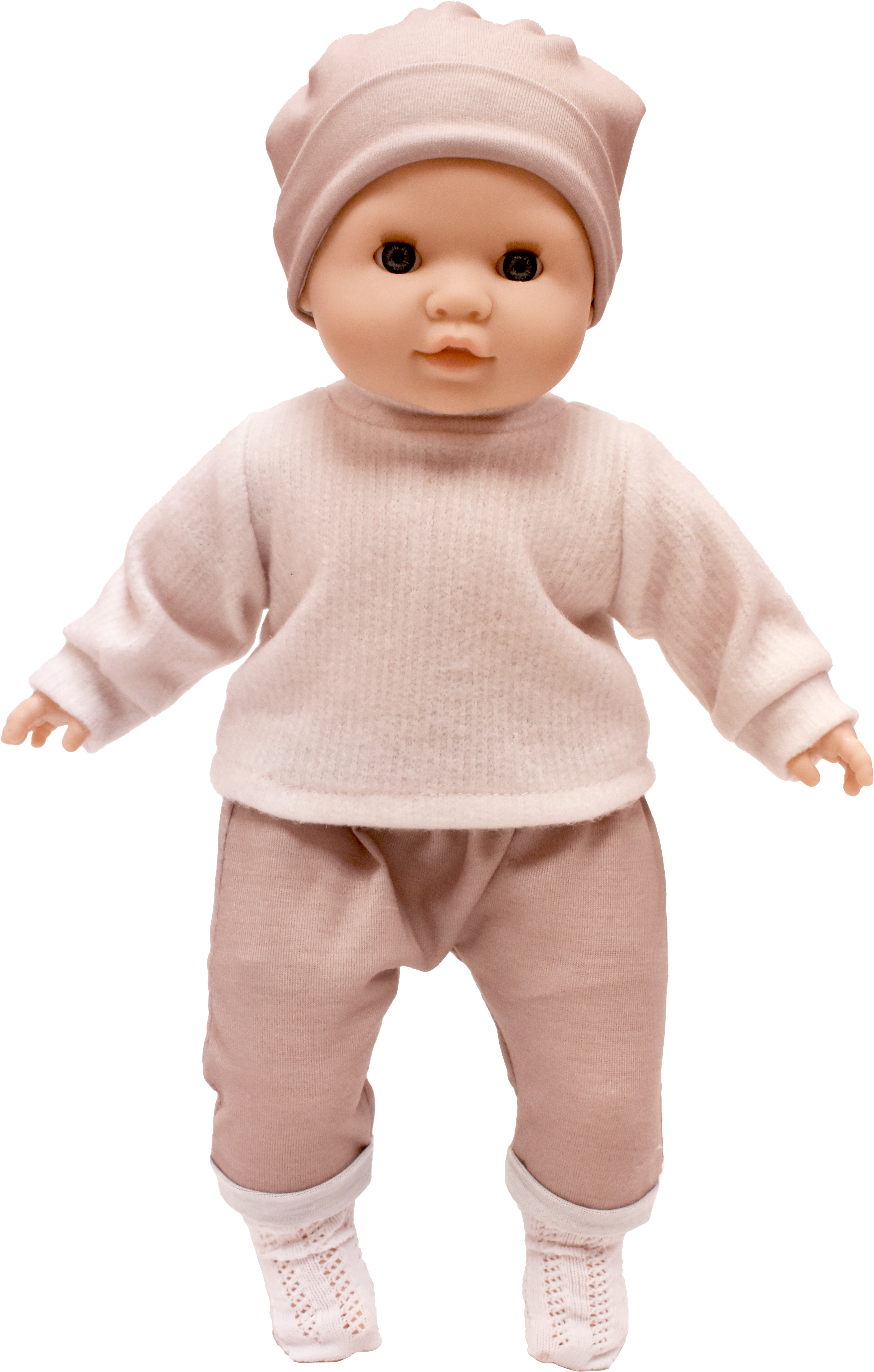 Paola Reina - Puppe Manu Charlotte 36 cm