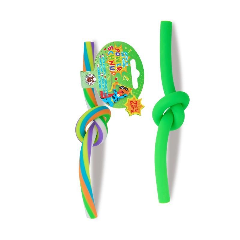 Trendhaus - Powerschnur Glow in the Dark Trendhaus - Powerschnur Glow in the Dark