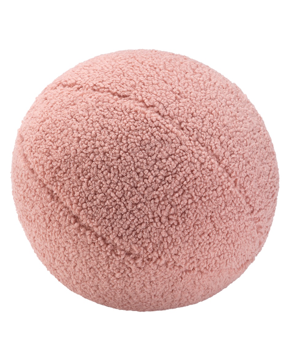 WigiWama - Kissen Teddy "Ball" WigiWama - Kissen Teddy "Ball"
