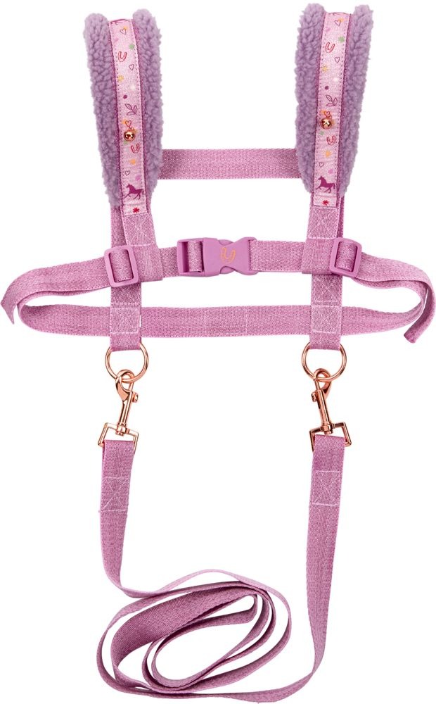 Spiegelburg - Pferdefreunde Ponyleine Premium Rose Spiegelburg - Pferdefreunde Ponyleine Premium Rose