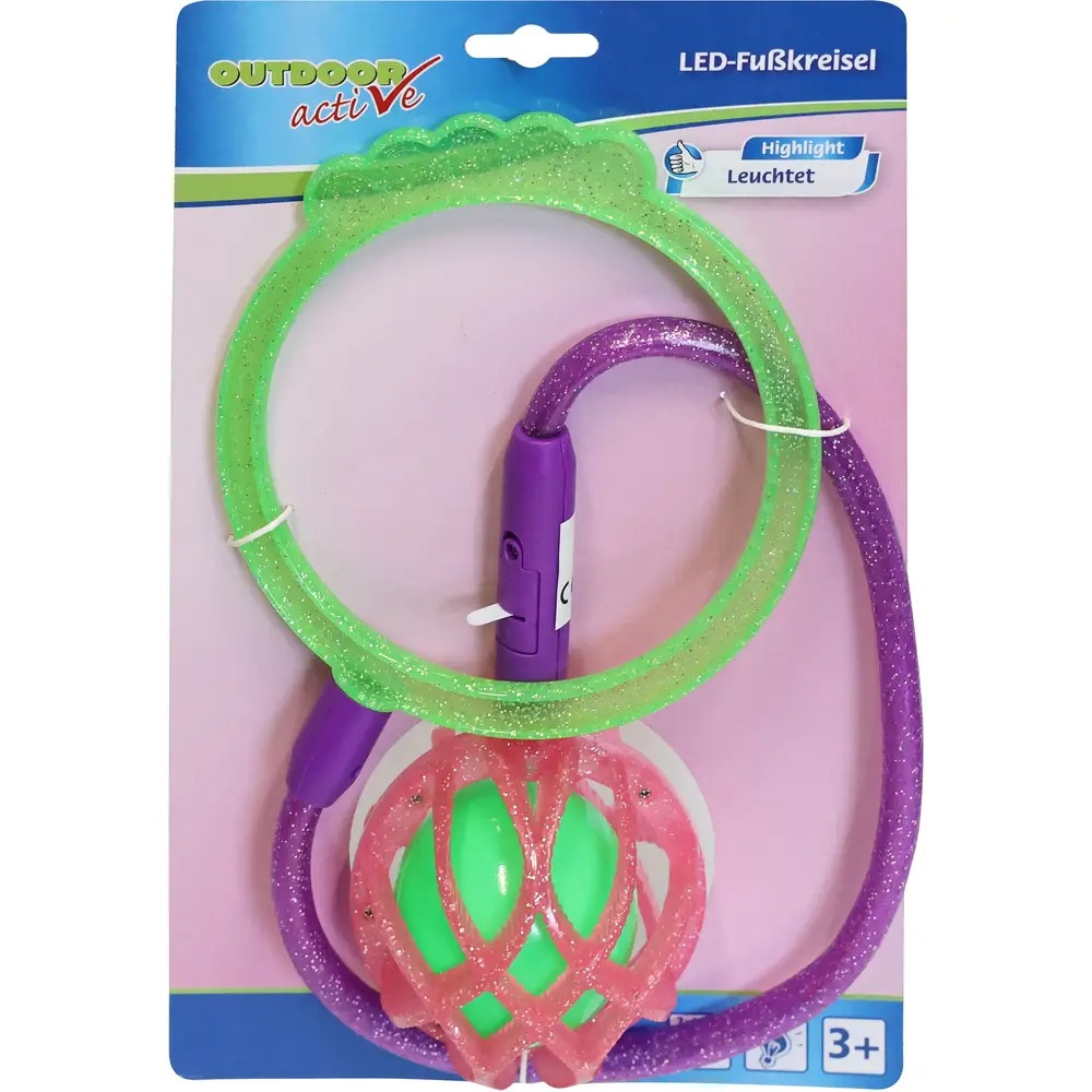 OA - Swing Wheel: Skip Ball OA - Swing Wheel: Skip Ball