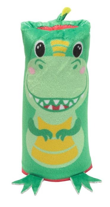 moses - Samtweiches Tier-Glibschi Dino