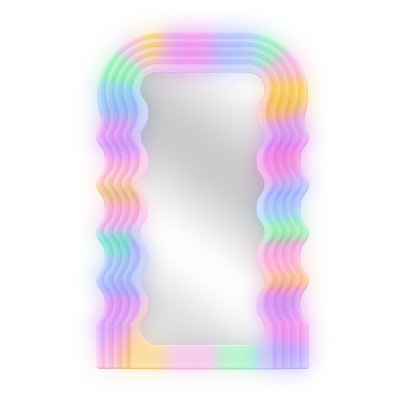 Lalarma - Magic Glow Spiegel Groß Lalarma - Magic Glow Spiegel Groß