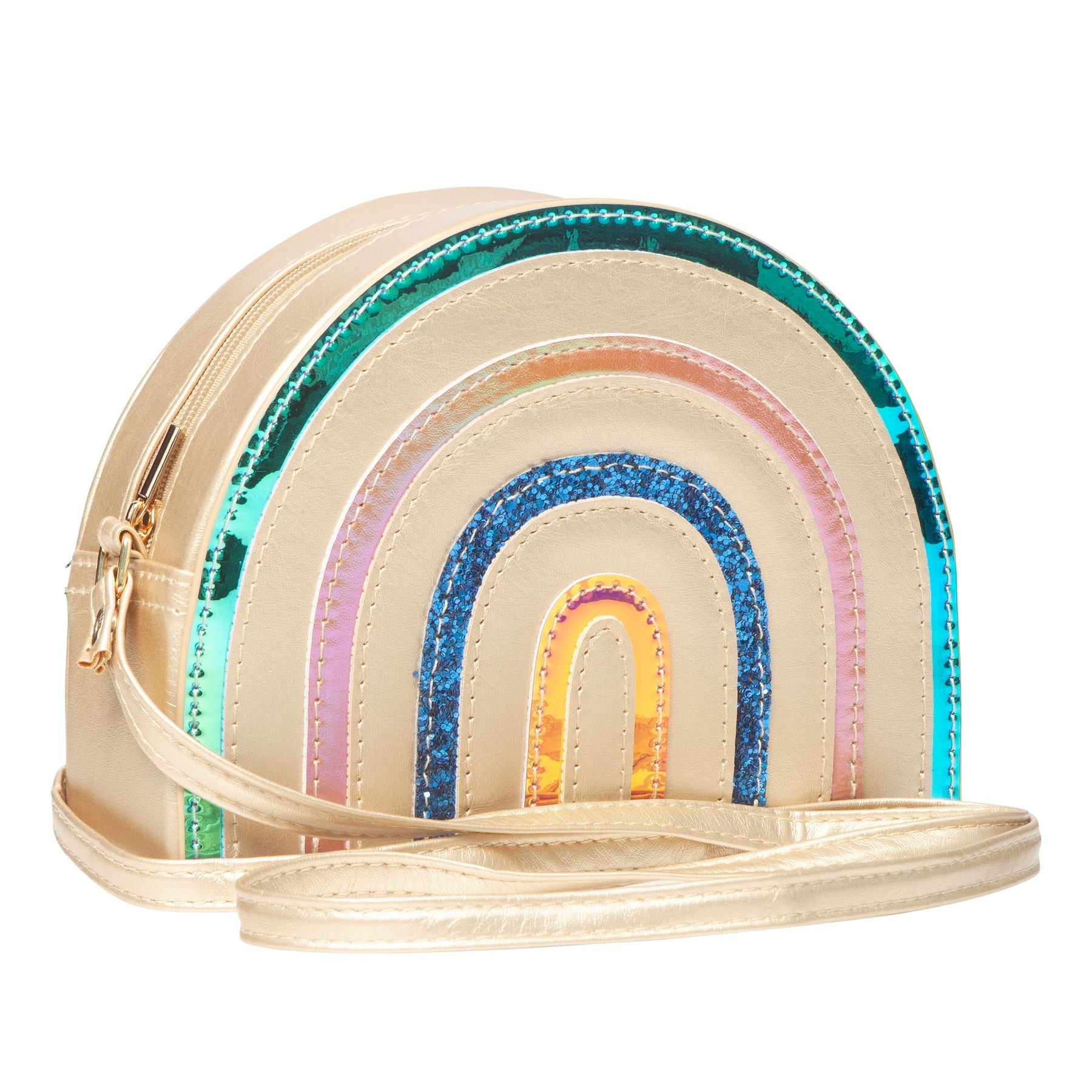 Mimi & Lula - Tasche Rainbow Jazzy