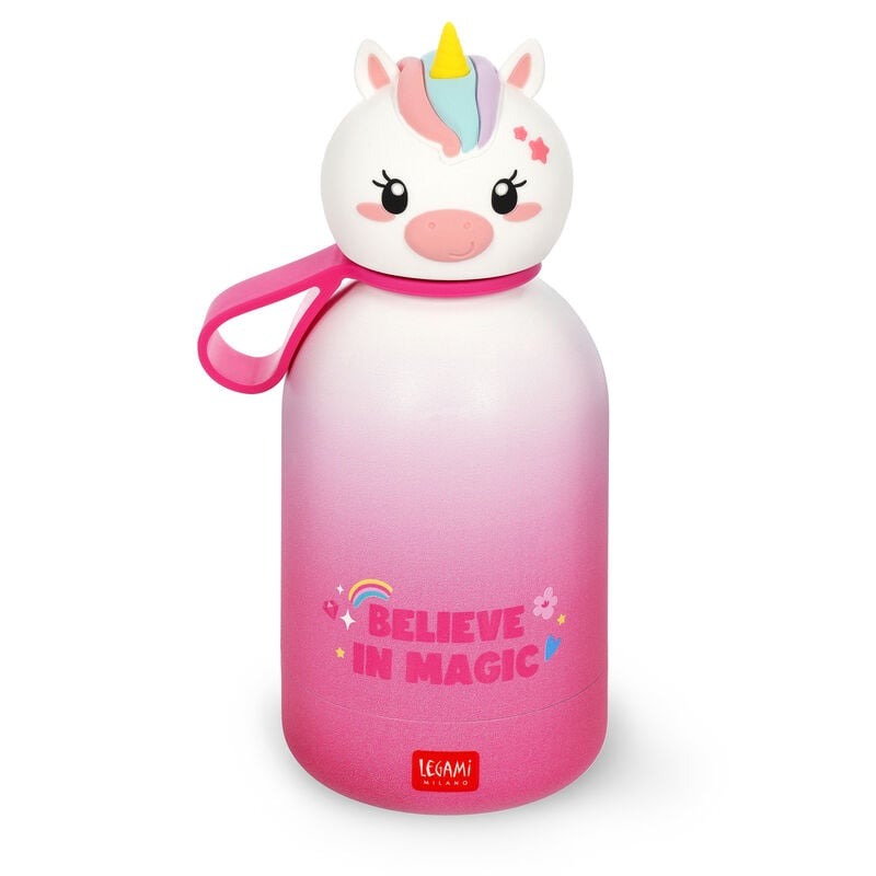 Legami - Thermosflasche Unicorn 