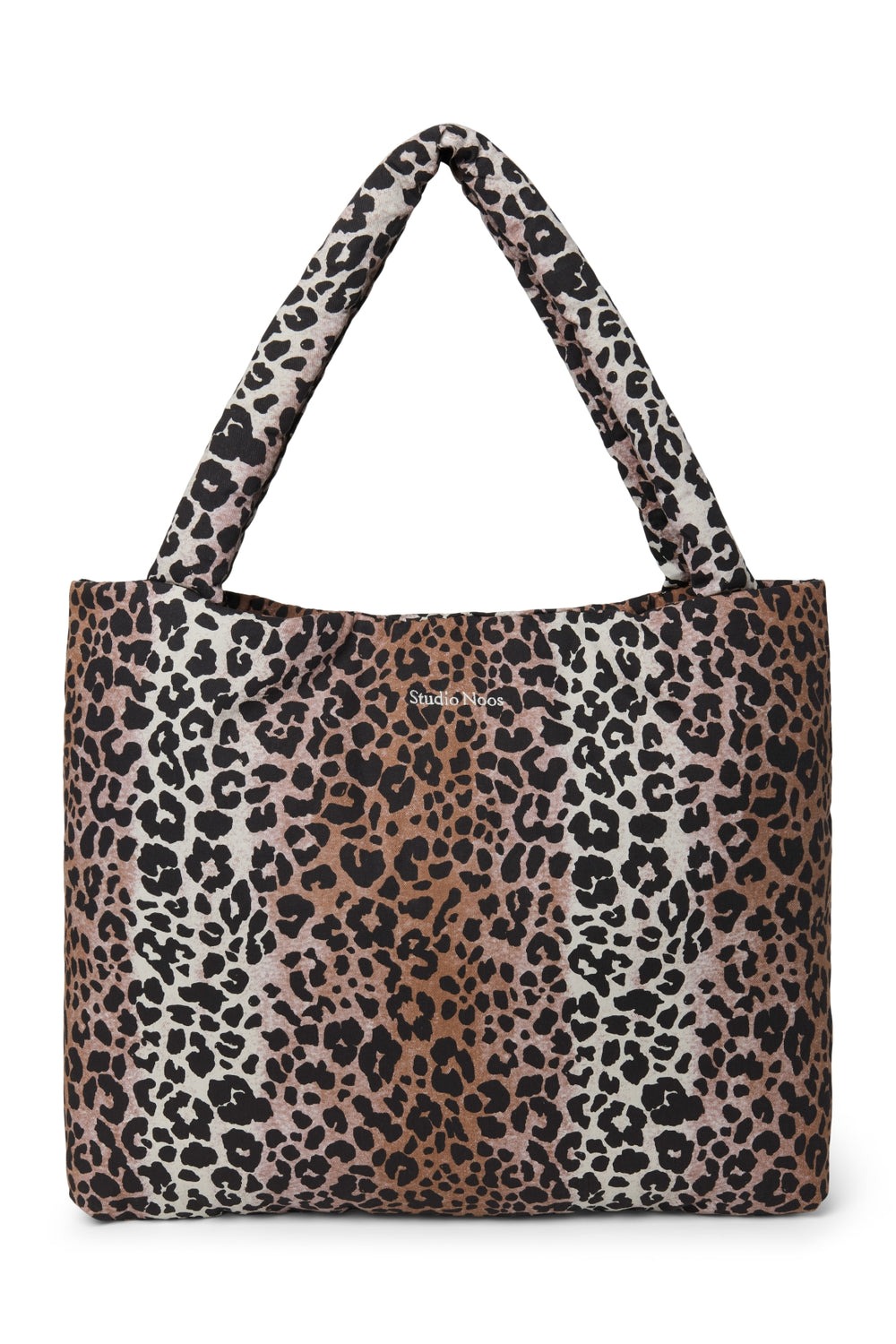 Studio Noos - Tasche Hazel Leopard