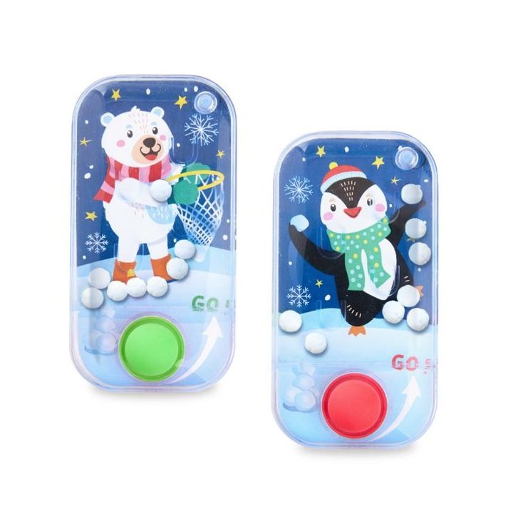 Trendhaus - MAGIC MOMENTS Wasser-Flipper-Spiel