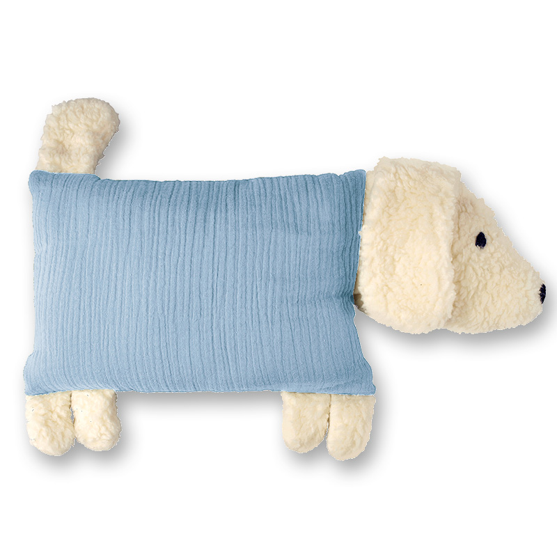 diegraefin_kuschelhund_heaven_ohnestick Die Gräfin - Kuschelhund Musselin