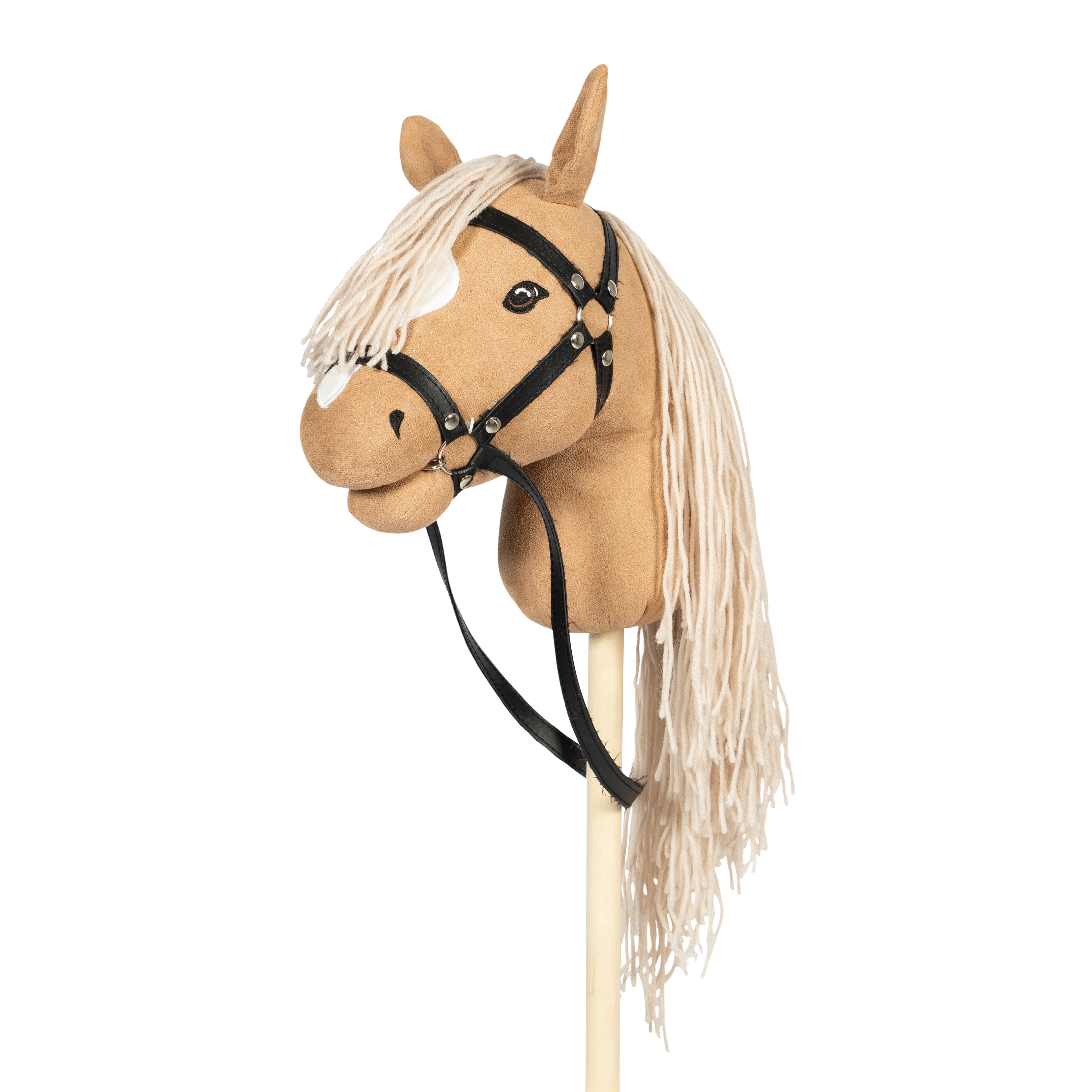 by ASTRUP - Steckenpferd Hobby Horse beige 2023