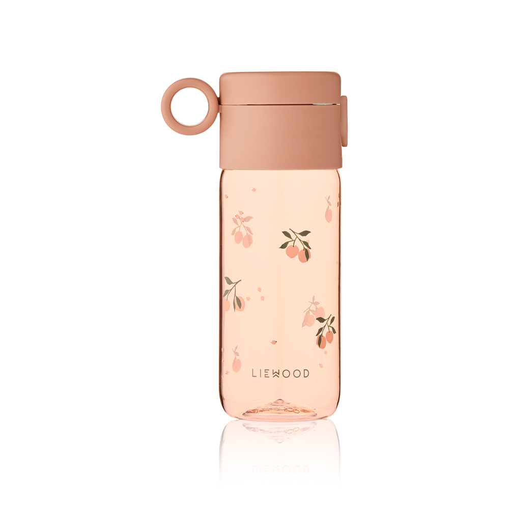 Liewood - Trinkflasche Clemence Peach/Sea shell 350ml