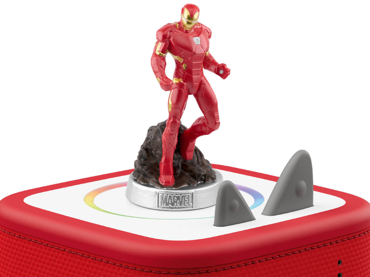 tonies - Marvel Iron Man
