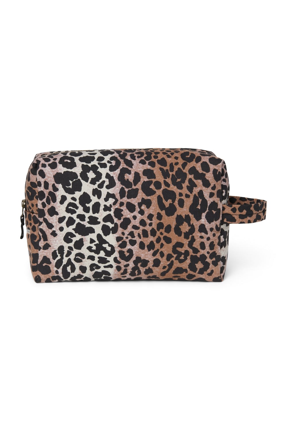 Studio Noos - Kulturbeutel Toiletry Hazel Leopard 