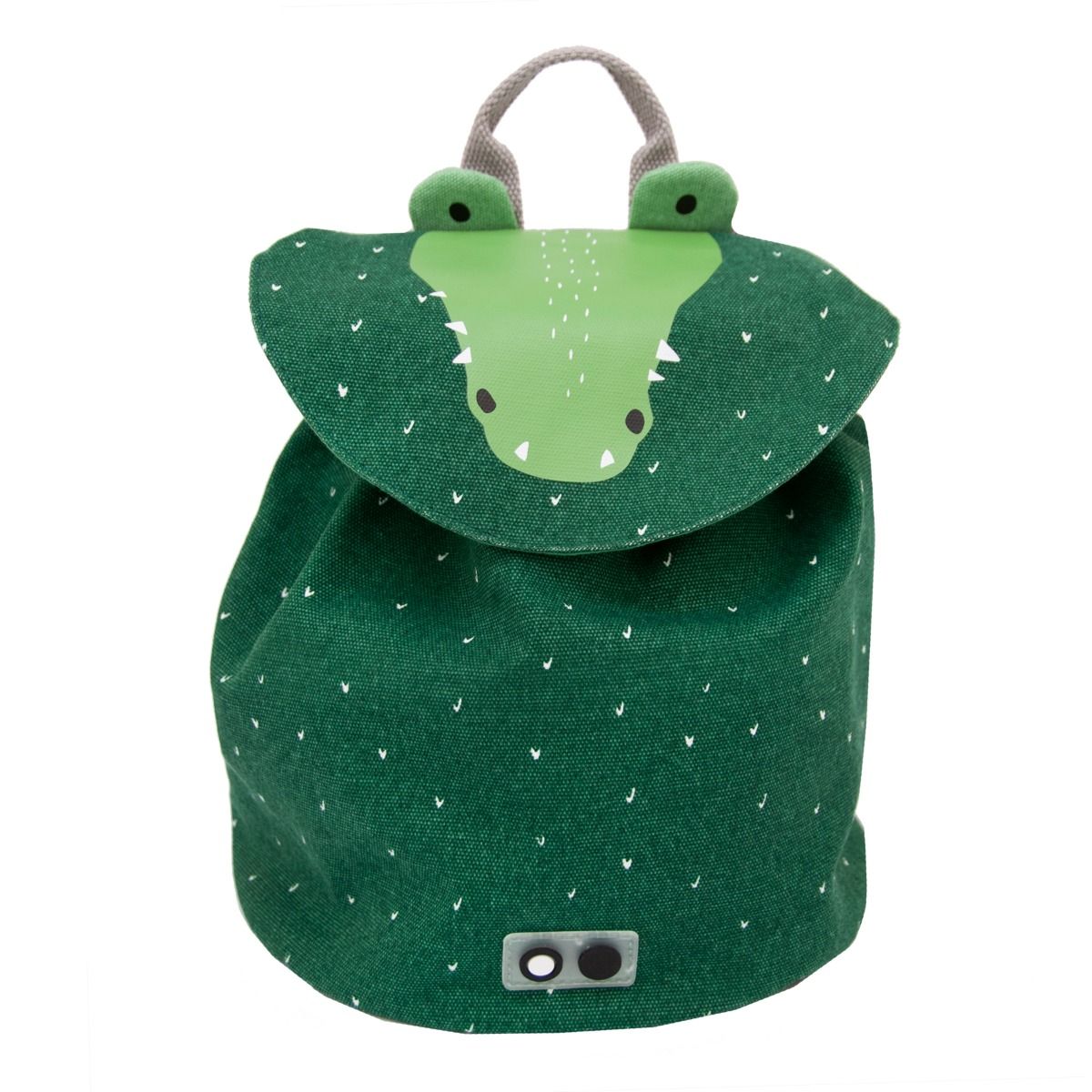 Trixie - Rucksack Mini Mr. Crocodile