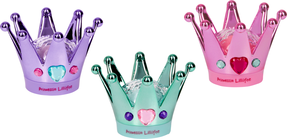 Spiegelburg - Prinzessin Lillifee Lipbalm Krone 