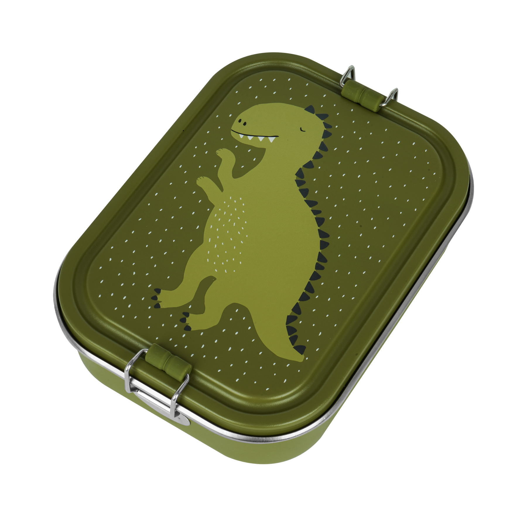 Trixie - Lunchbox groß Mr. Dino Trixie - Lunchbox groß Mr. Dino