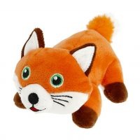 bb Cuties - Schultertier Fuchs Kiki