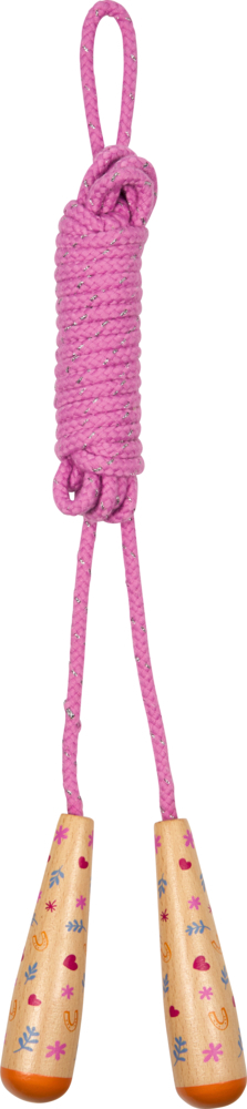 Spiegelburg - Pferdefreunde XL-Springseil