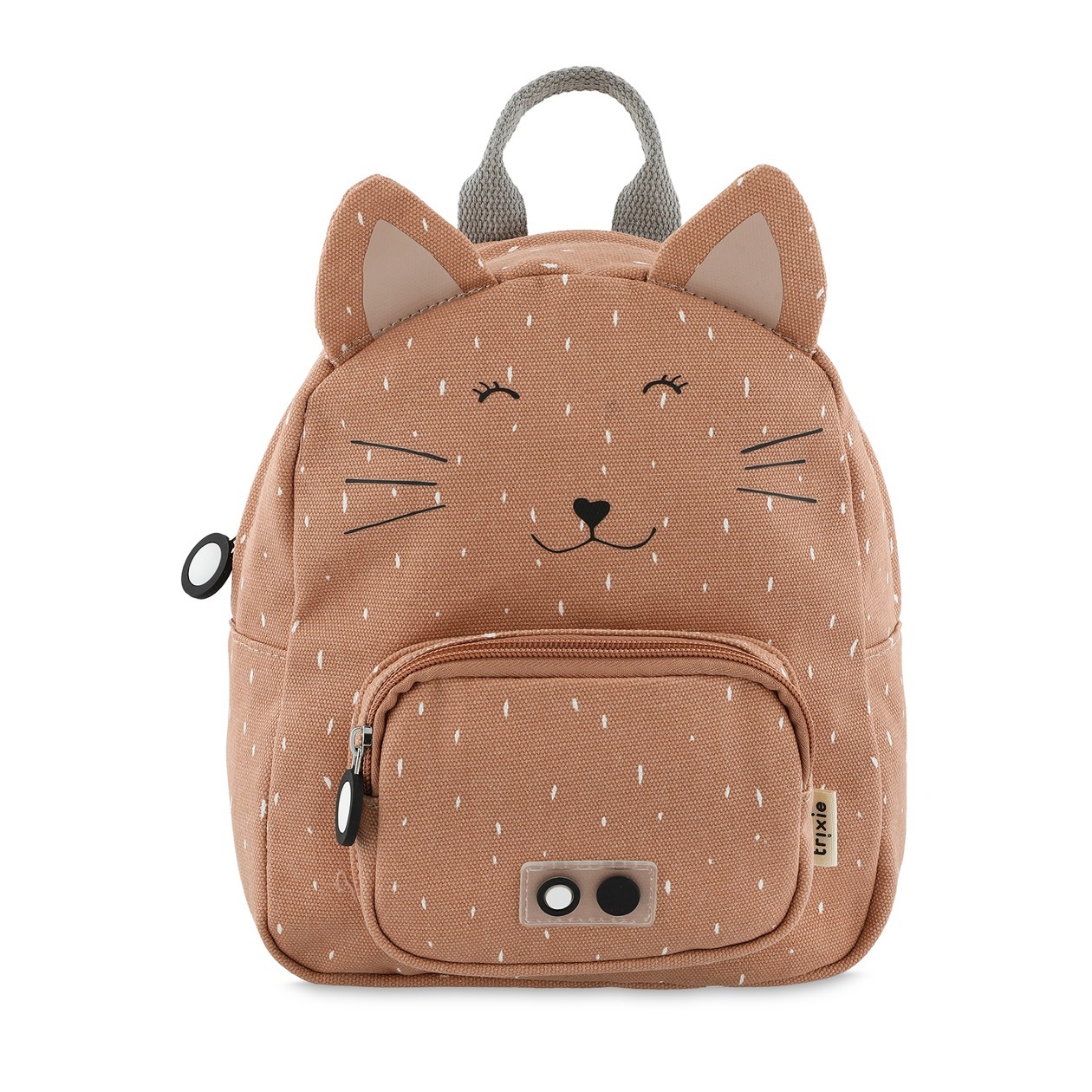 Trixie - Rucksack klein Mrs. Cat