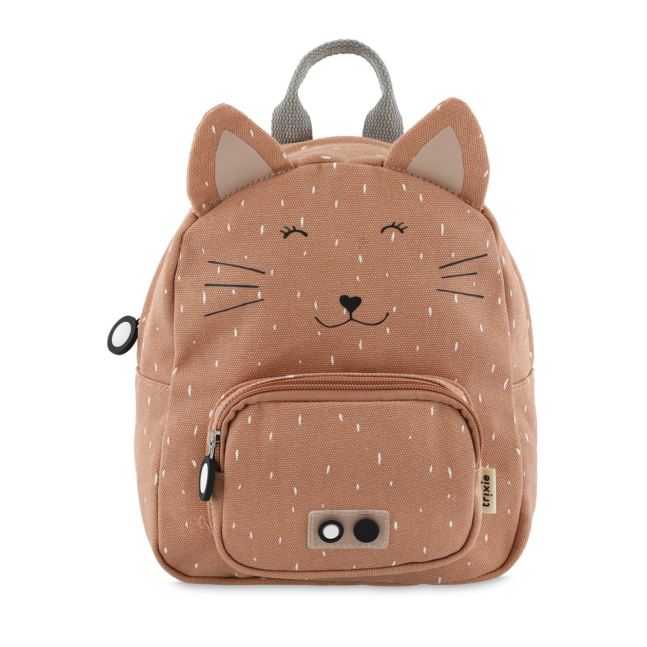 trixie_rucksack-klein_mrs-cat-2 Trixie - Rucksack klein Mrs. Cat