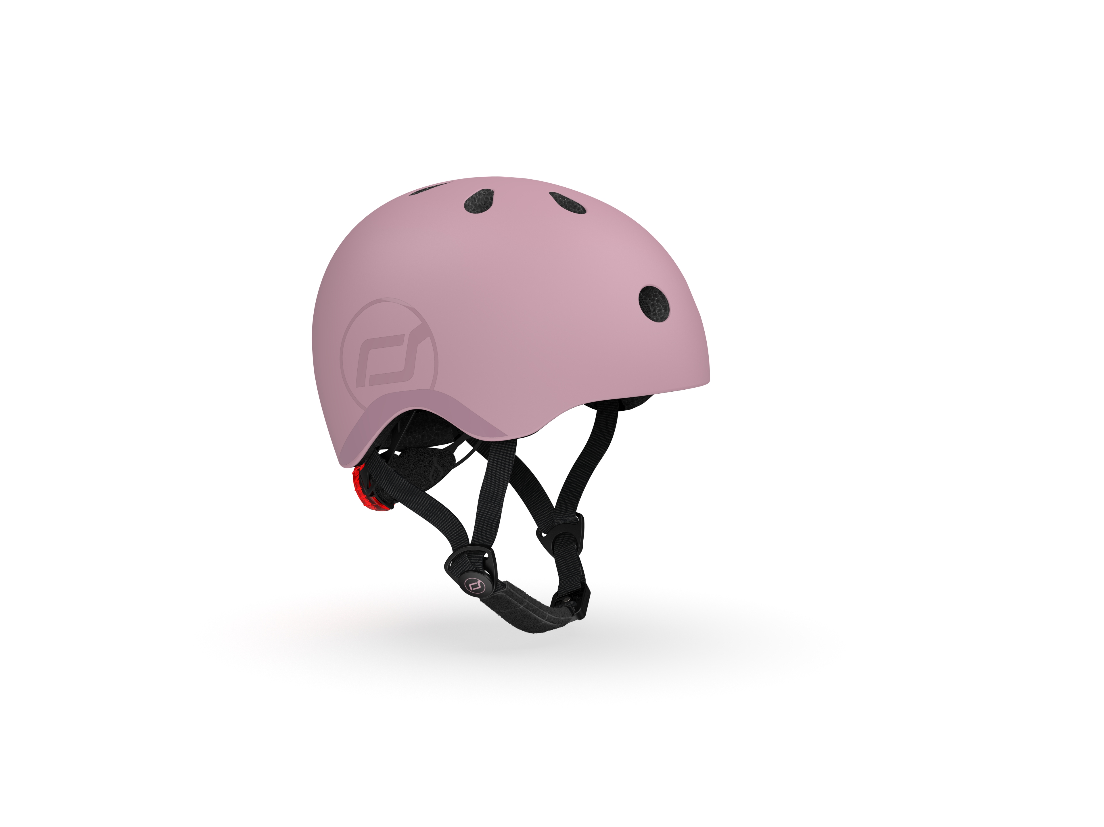 Scoot & Ride - Helm S-M Wildberry Scoot & Ride - Helm S-M Wildberry