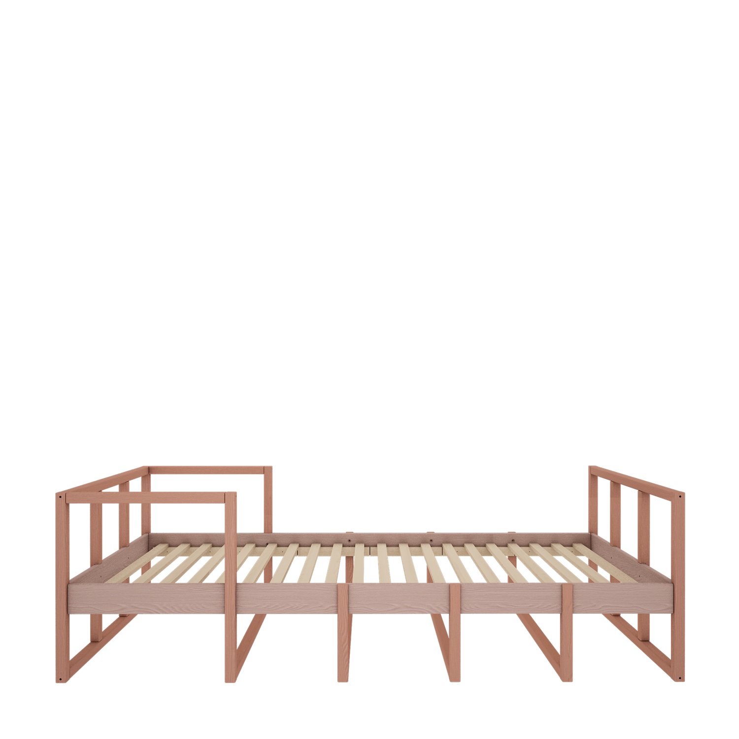 woodluck_bett_tweens_pink-2 Wood Luck - Bett Tweens 90x200 pink-coral