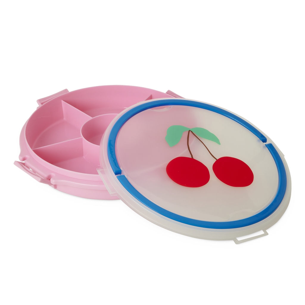 RICE - Serviertablett Pink RICE - Serviertablett Pink