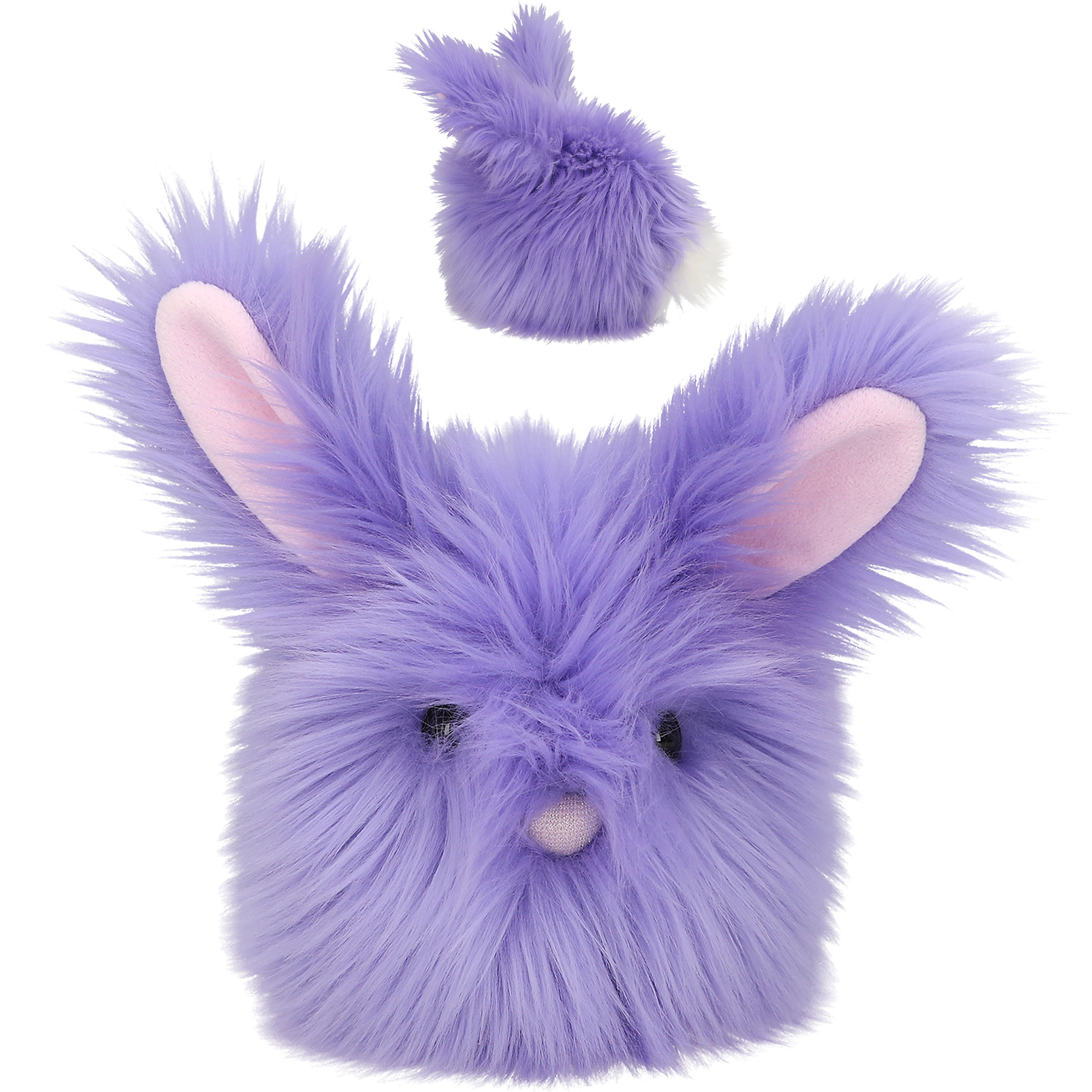 TOPModel - Kuscheltier Hase Lila SNUKIS TOPModel - Kuscheltier Hase Lila SNUKIS