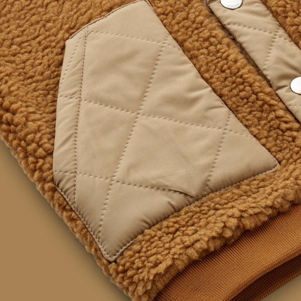 Yves-jacket_LW14943_3052_Golden-caramel_Oat-mix_3-22_4