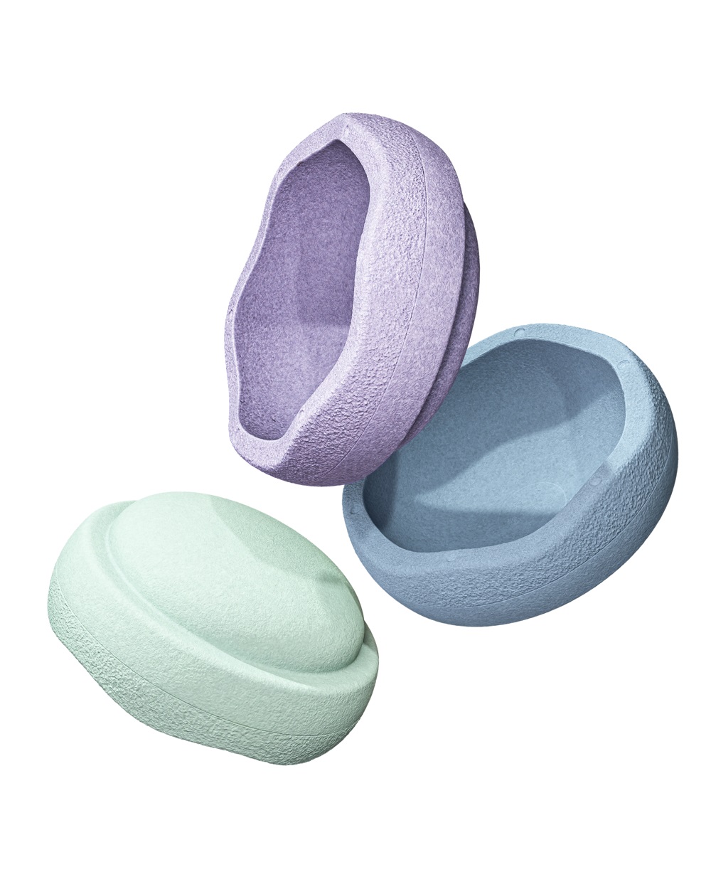 Stapelstein-Original-cool-pastel-flying Stapelstein - Original cool pastel