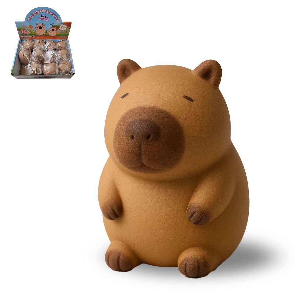 OBILO - Squishy Capybara