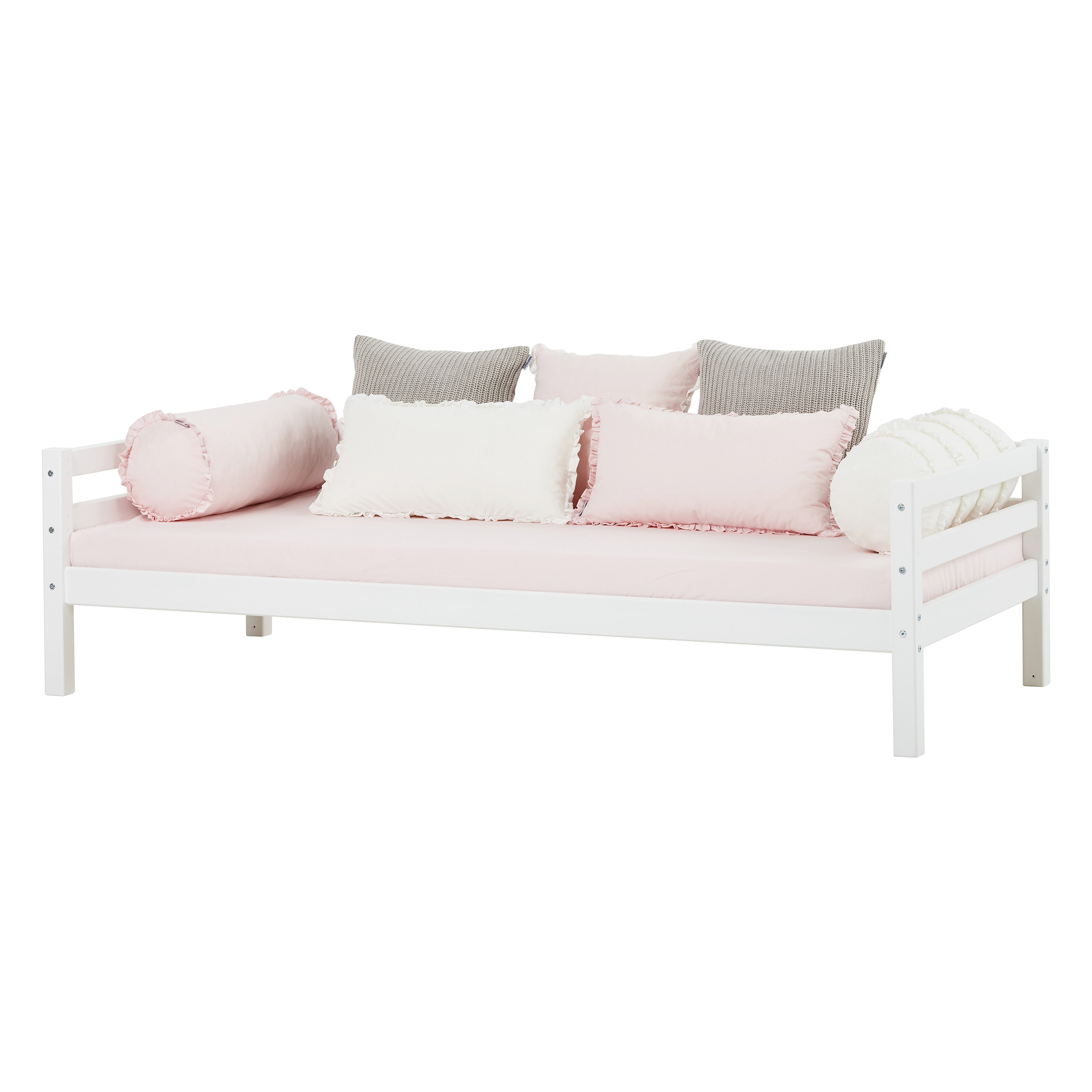 23-10-012 Hoppekids - ECO DREAM Junior Bett 90x200 cm