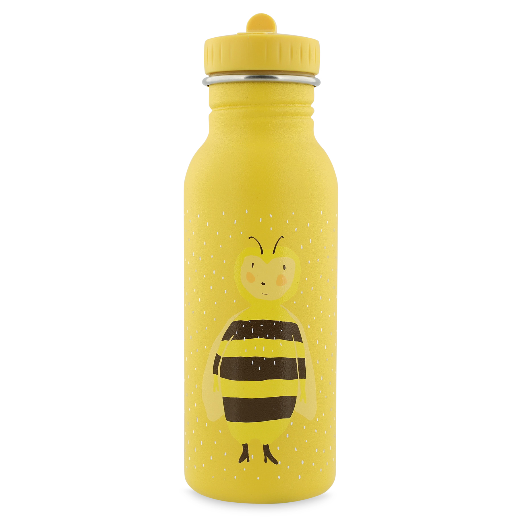 Trixie - Trinkflasche Mrs. Bumblebee 500 ml