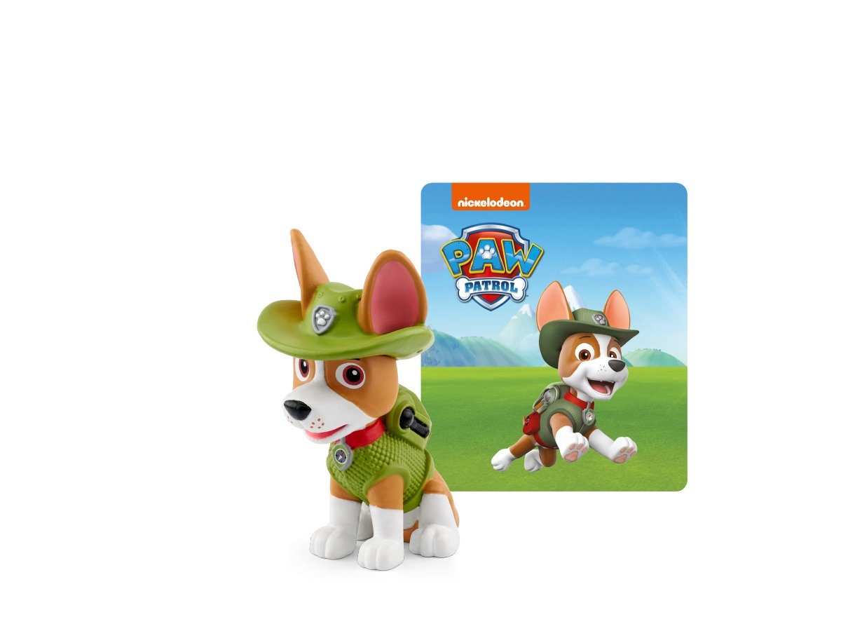 tonies_paw-patrol_tracker-2 tonies - Paw Patrol 9: Hier kommt Tracker