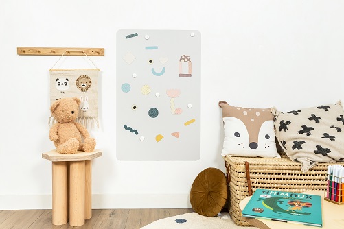 photographe-produits-biarritz-pays-basque-ferflex-ela-poppies-176 Ferflex - Magnettafel eckig beige 57x90cm