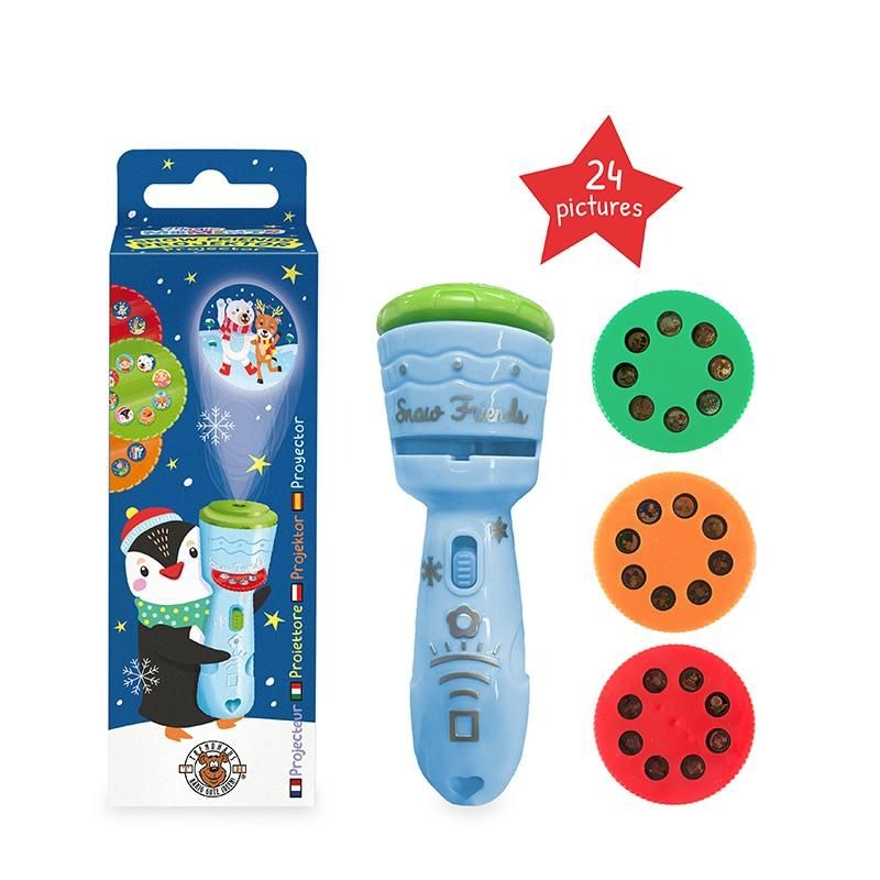 Trendhaus - MAGIC MOMENTS Snow-Projektor Trendhaus - MAGIC MOMENTS Snow-Projektor