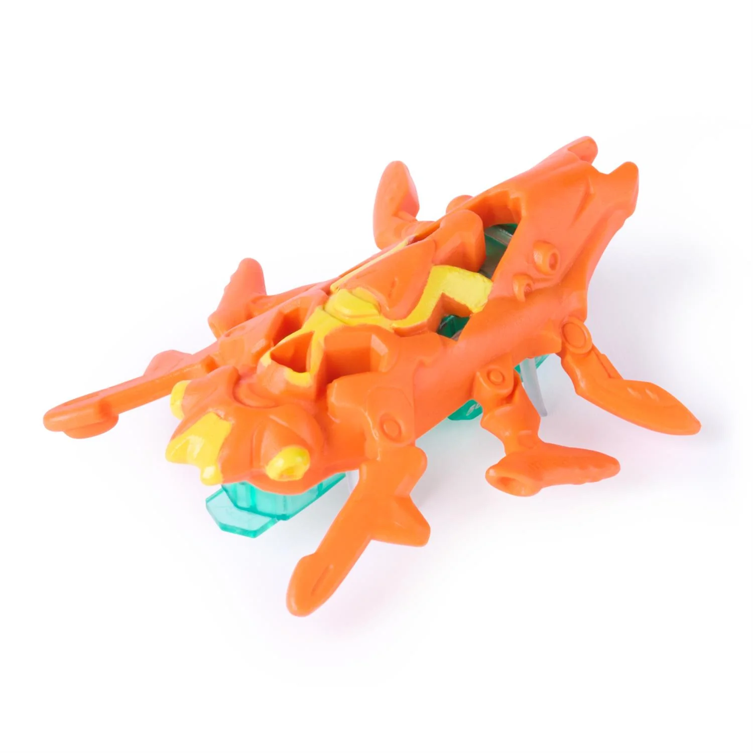HEXBOTS - Bug Bytes