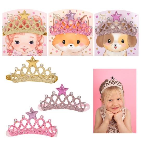 Princess Mimi - Diadem Haarband
