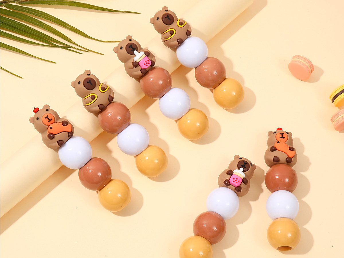 itotal - Textmarker CAPYBARA