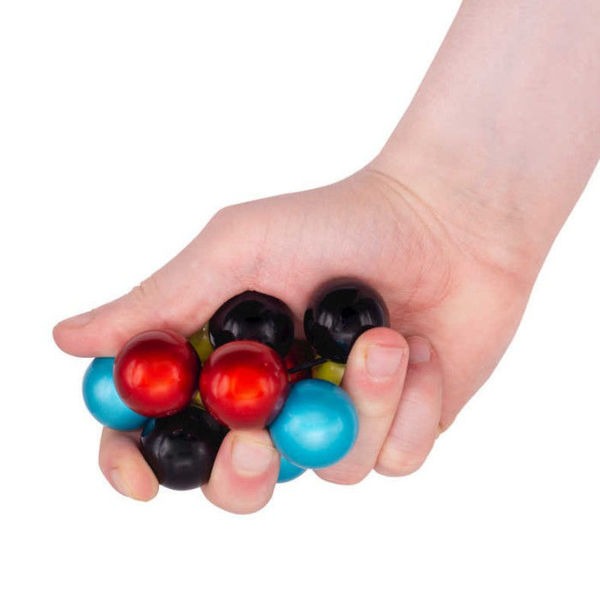 Triton-X - Fidget: Atomic Fidget Ball