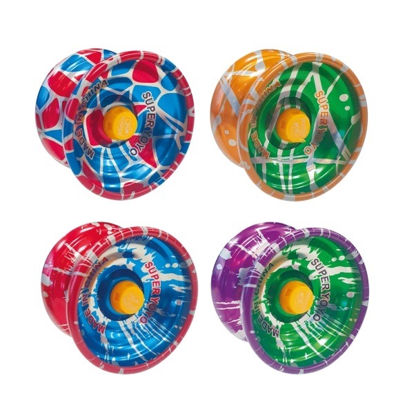 Toi-Toys - Jojo Metall 1 St.