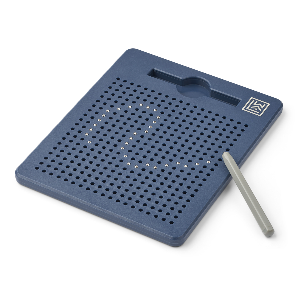 Liewood - Magnettafel Annelise Indigo blue