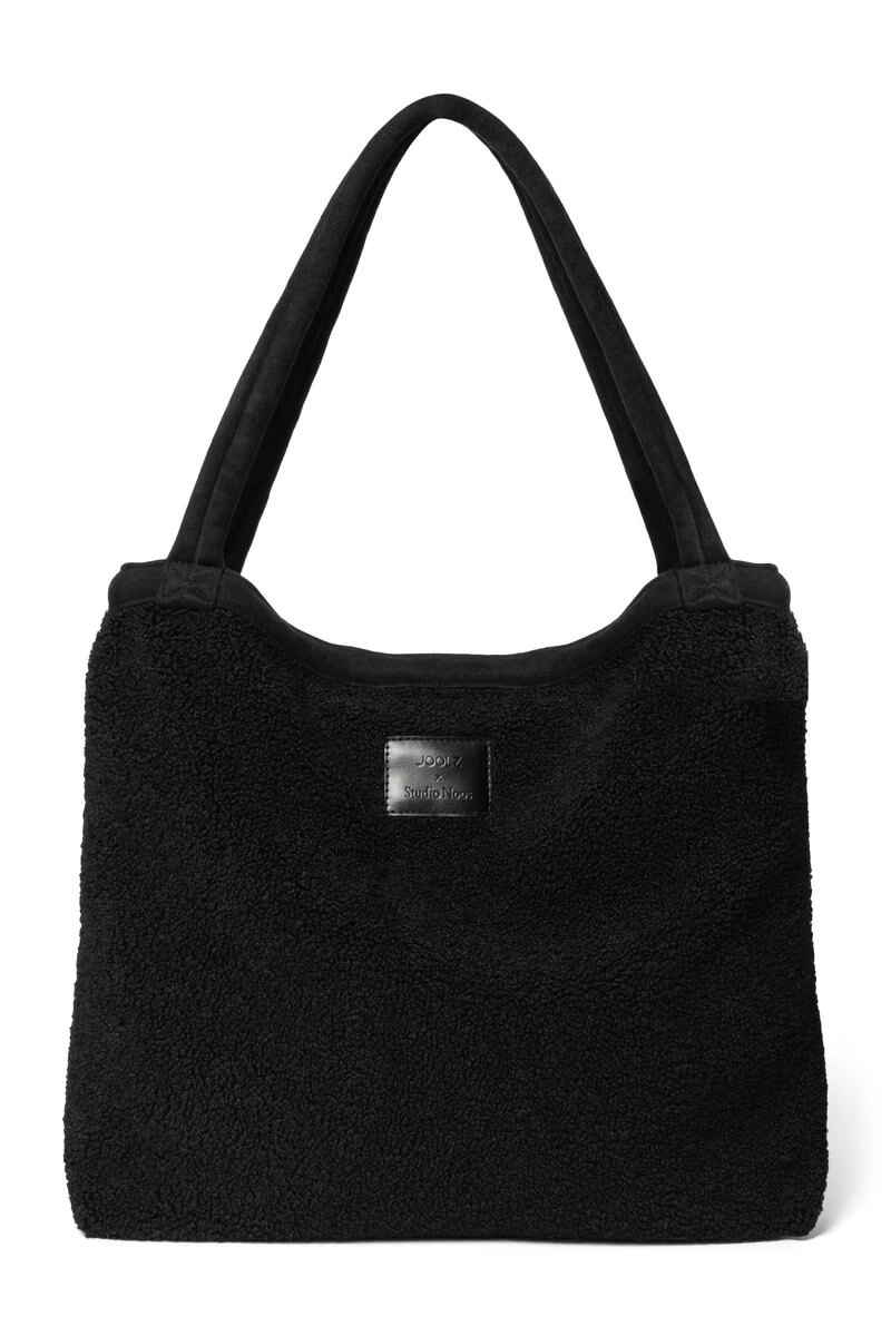 Studio Noos - Tasche Space Black