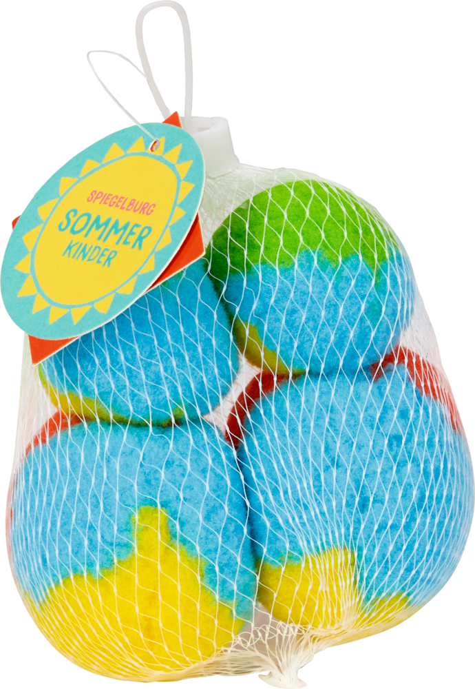 Spiegelburg - Sommerkinder Wasser-Wurfballset Spiegelburg - Sommerkinder Wasser-Wurfballset