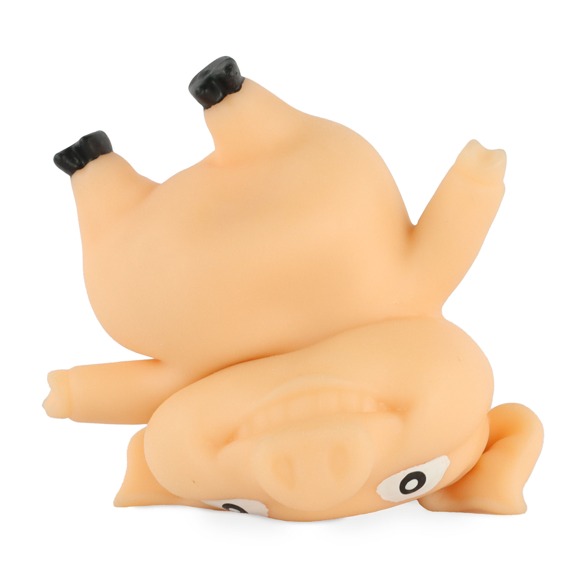 Keycraft - Fidget: Stretch and Smash Pig