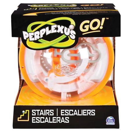 Spin Master - OGM Perplexus Go