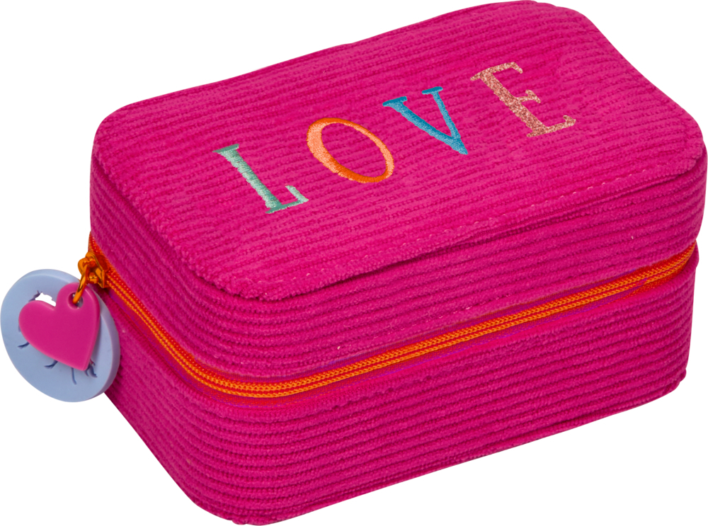 Spiegelburg - Pferdefreunde Schmuckbox Mini Love Spiegelburg - Pferdefreunde Schmuckbox Mini Love